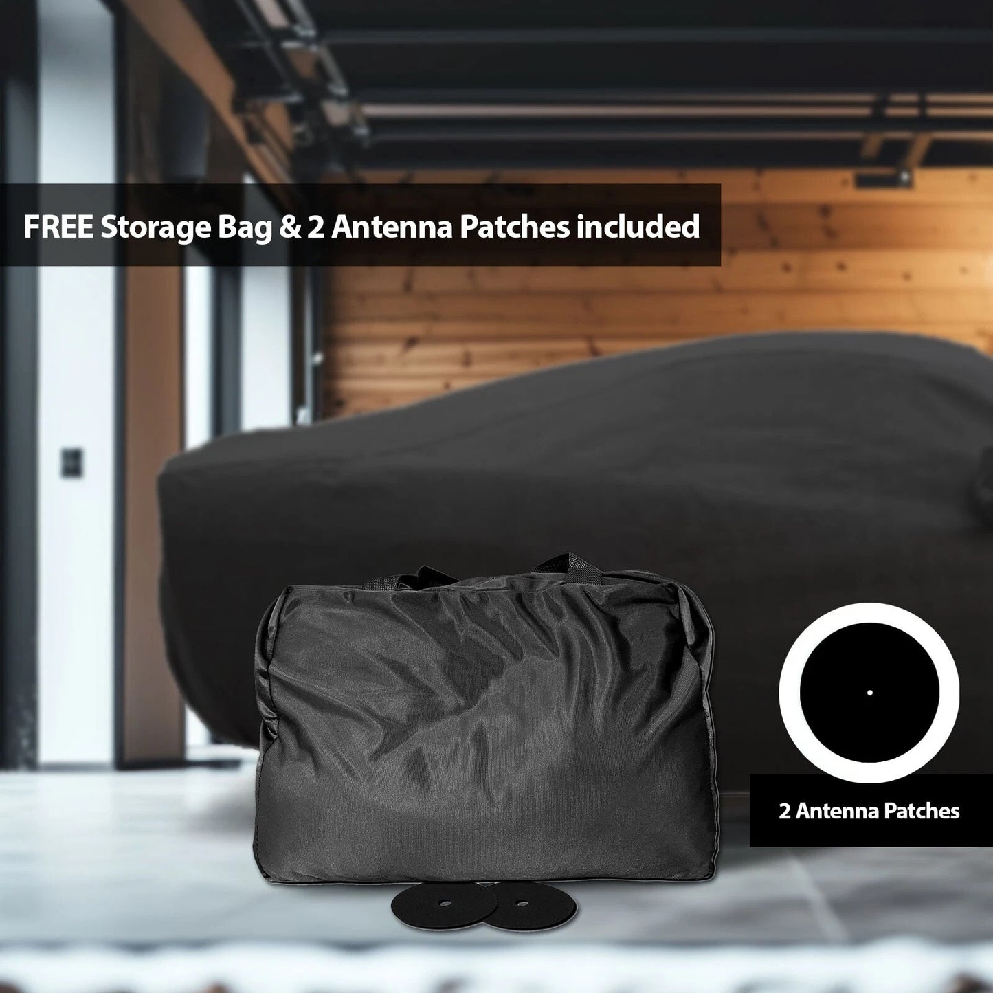 BMW E39 M5 (1998-2003) Indoor Car Cover For All Model