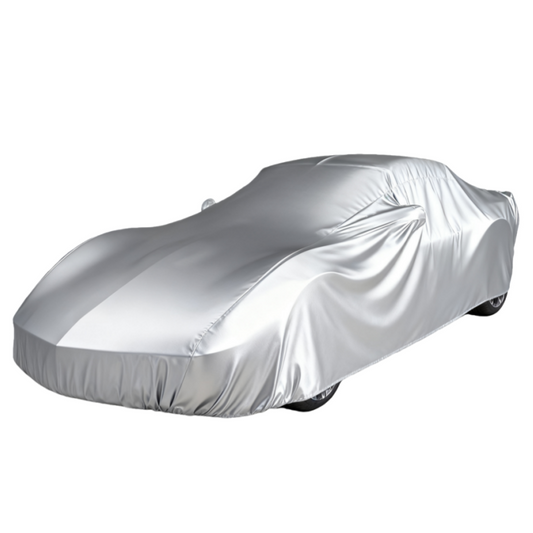 Chevrolet Corvette 1969 Car Cover - Custom-Fit, Heavy-Duty, All-Weather