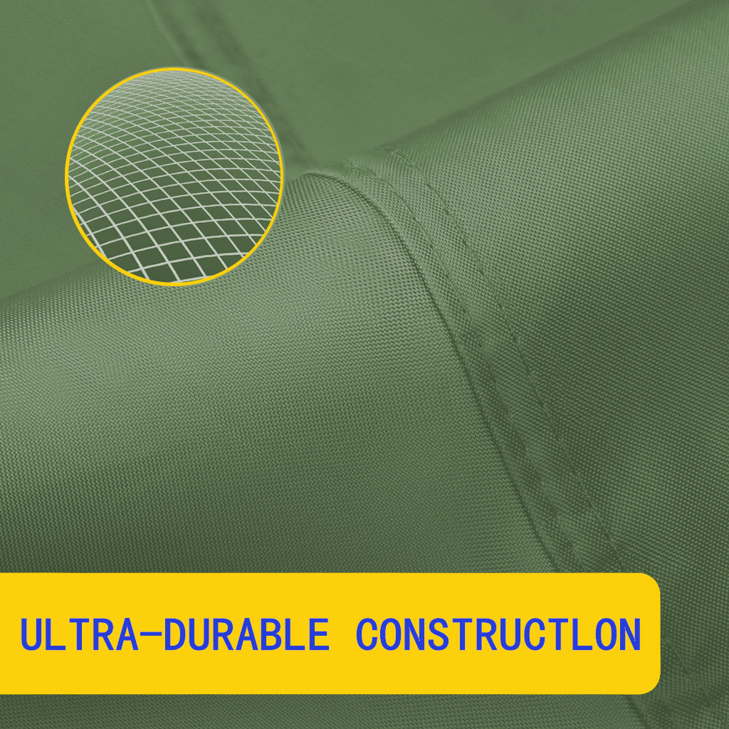 Premium Edition  Custom SUV Car Cover Green