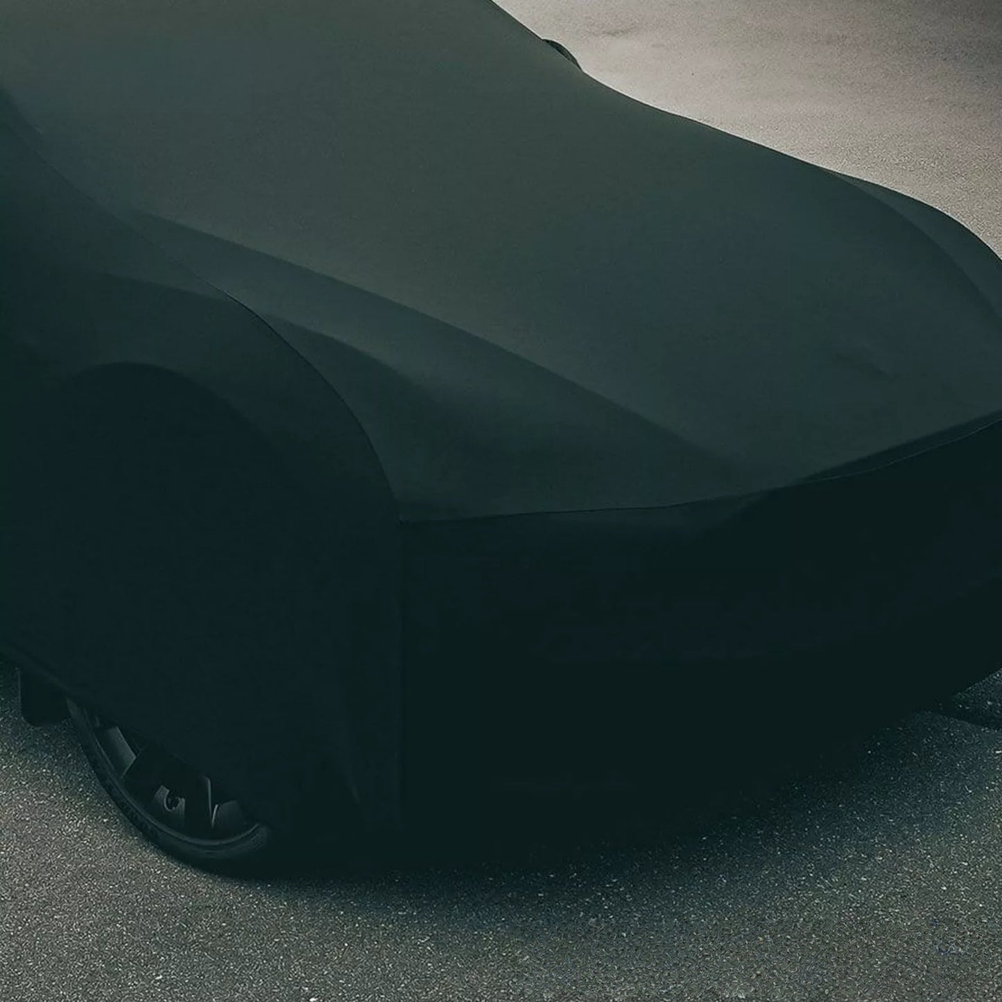 BMW E39 M5 (1998-2003) Indoor Car Cover For All Model