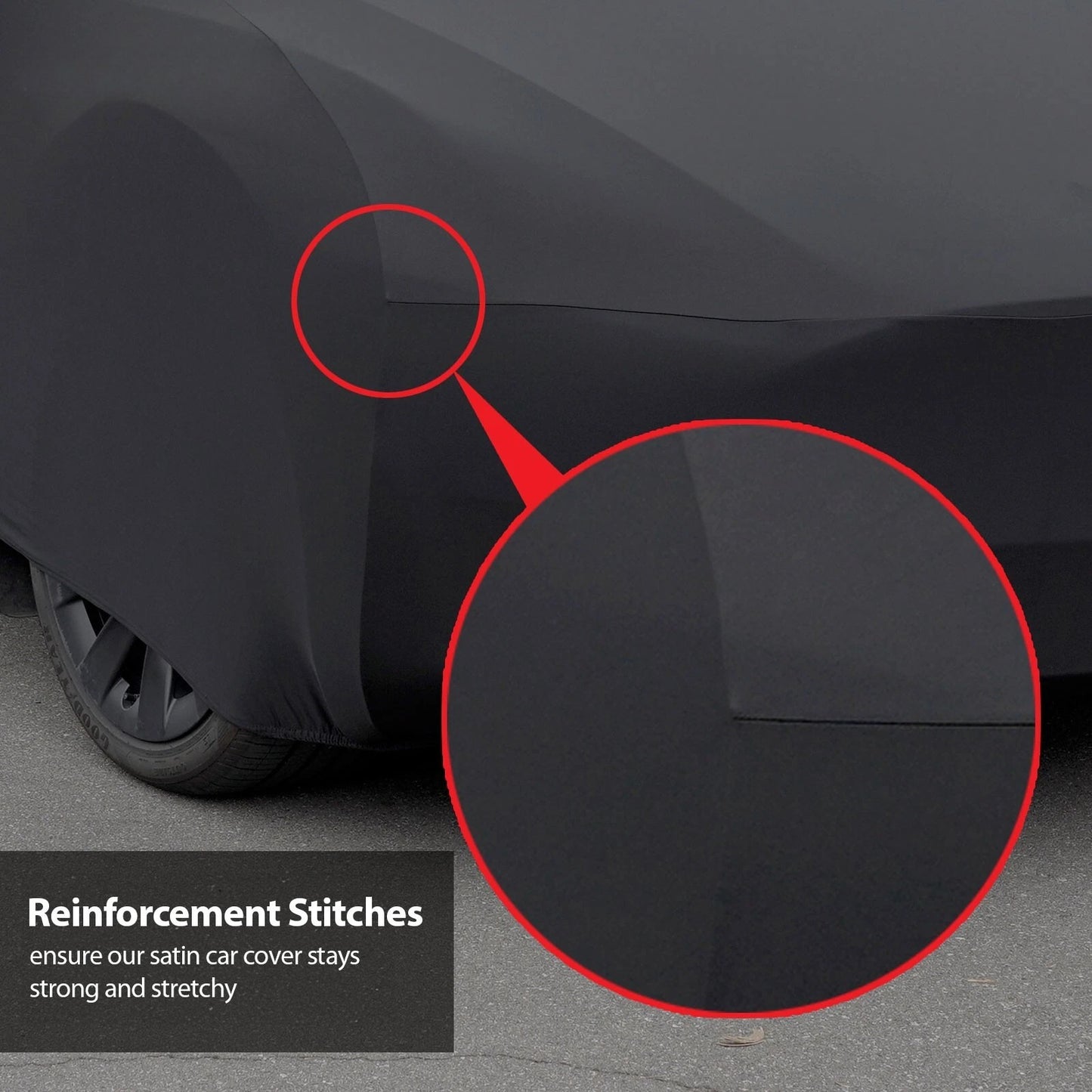 BMW E39 M5 (1998-2003) Indoor Car Cover For All Model