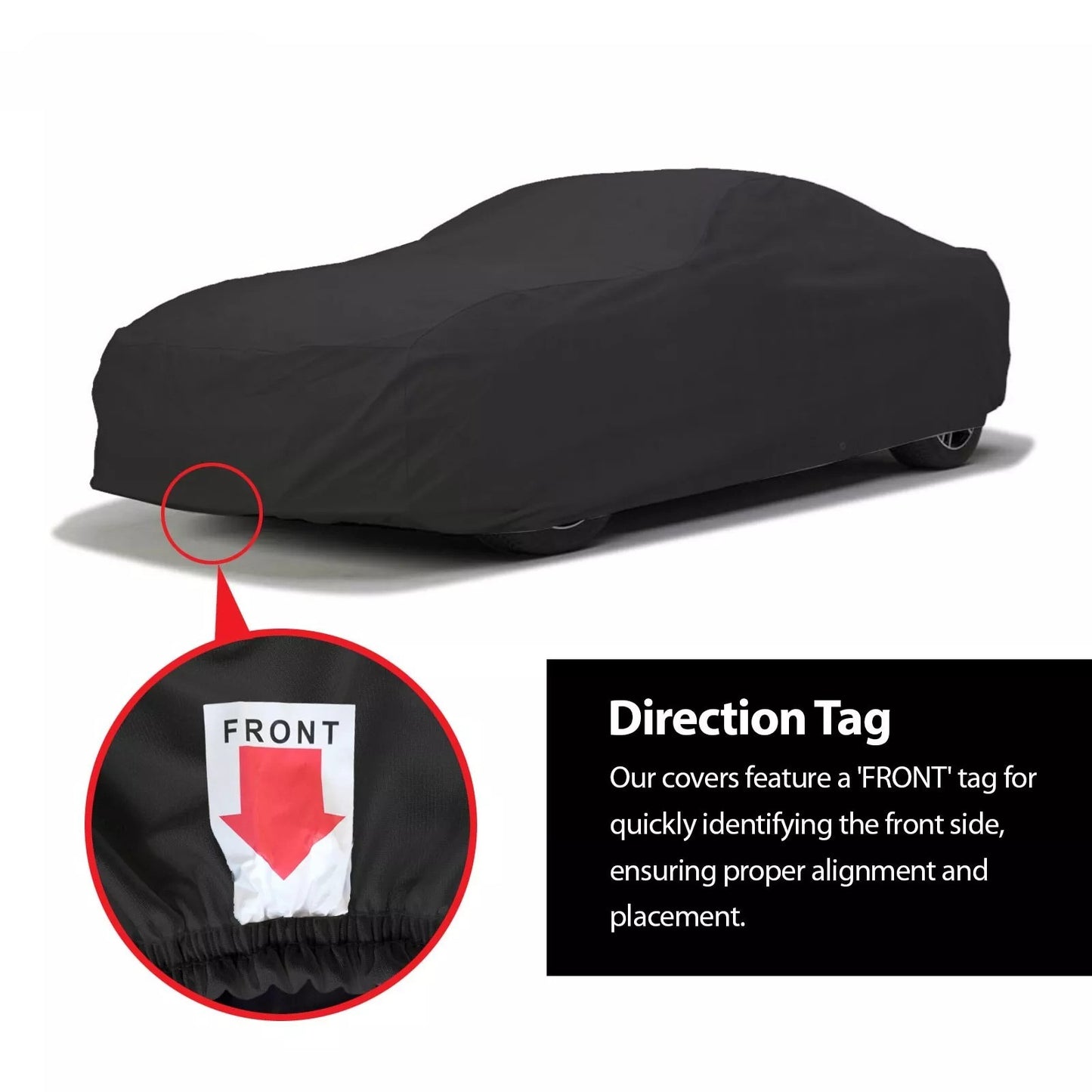 BMW E39 M5 (1998-2003) Indoor Car Cover For All Model