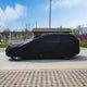 Premium Edition  Custom SUV Car Cover Black