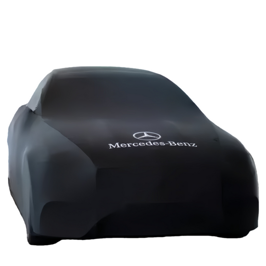 For Mercedes-Benz Indoor Car Cover for All Models