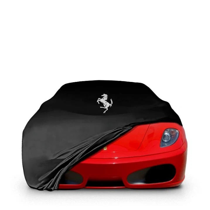 Ferrari Indoor Car Cover For All Model