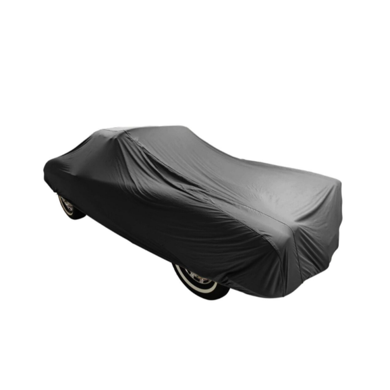 Chevrolet Corvette 1953 Car Cover - Custom-Fit, Heavy-Duty, All-Weather
