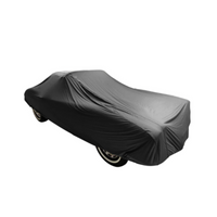 Chevrolet Corvette 1953 Car Cover - Custom-Fit, Heavy-Duty, All-Weather