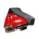 Chevrolet Corvette 1962 Car Cover - Custom-Fit, Heavy-Duty, All-Weather
