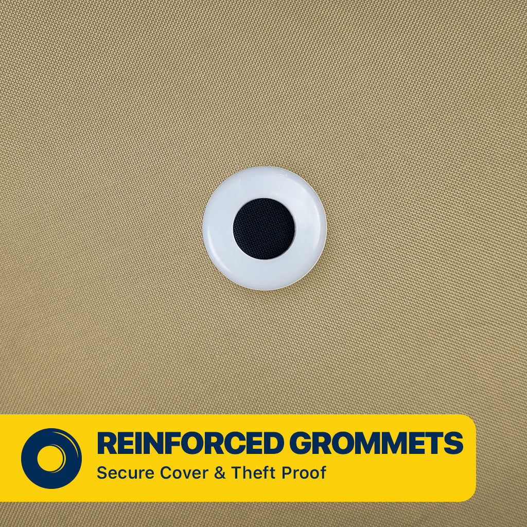 Chevrolet Corvette 1963 Car Cover - Custom-Fit, Heavy-Duty, All-Weather