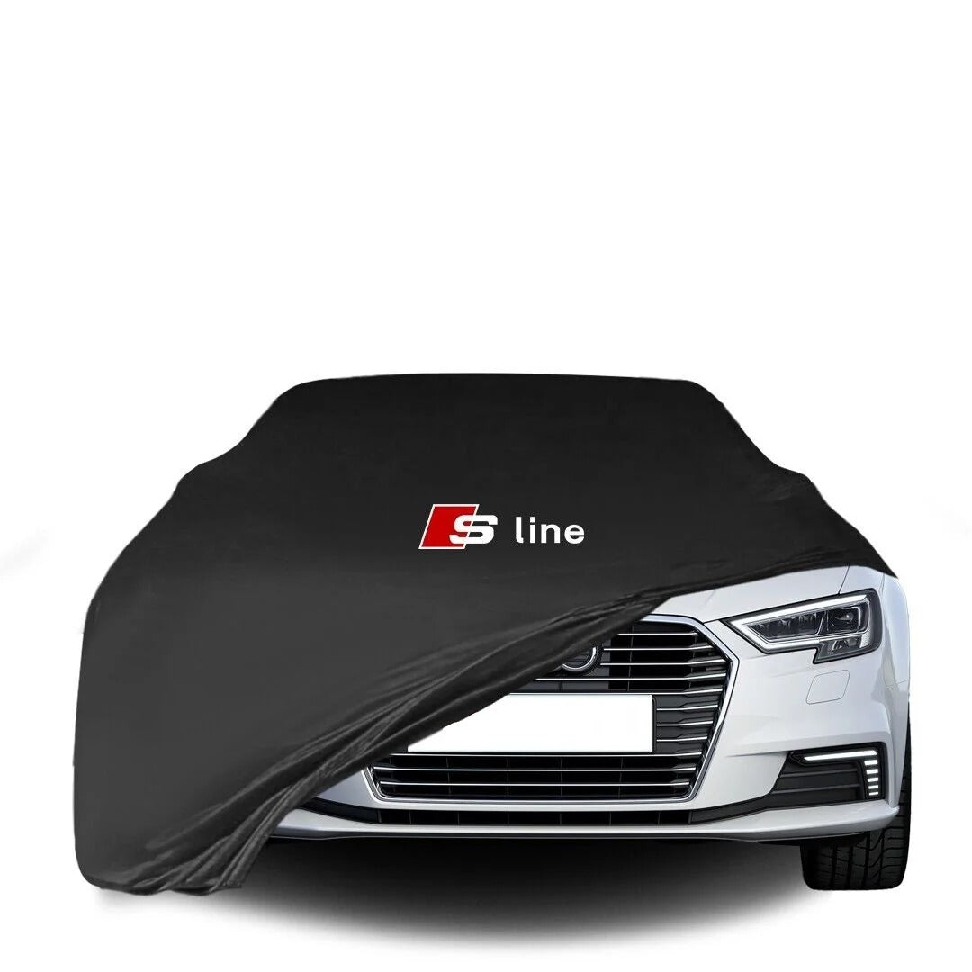 AUDI A4 B5 (1994-1999) SEDAN Indoor Car Cover For All Model