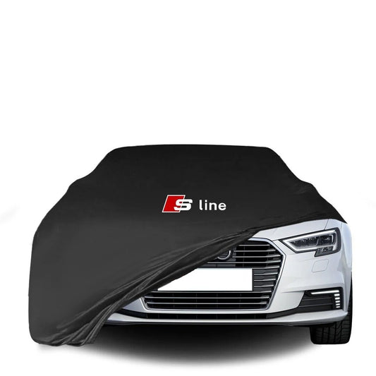 AUDI A4 B5 (1994-1999) SEDAN Indoor Car Cover For All Model