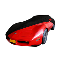Chevrolet Corvette 1969 Car Cover - Custom-Fit, Heavy-Duty, All-Weather