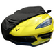 Chevrolet Corvette C8 2024 Car Cover - Custom-Fit, Heavy-Duty, All-Weather