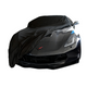 Chevrolet Corvette C7 2017 Car Cover - Custom-Fit, Heavy-Duty, All-Weather