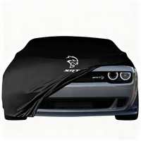 For Dodge SRT Indoor Car Cover For All Model