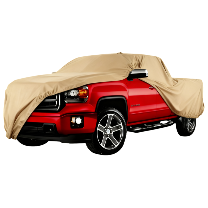 Premium Edition Custom Truck Covers