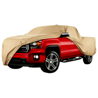 Premium Edition Custom Truck Covers