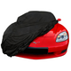 Chevrolet Corvette C6 2005 Car Cover - Custom-Fit, Heavy-Duty, All-Weather