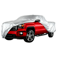 Premium Edition Custom Truck Covers