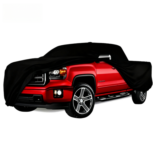 Ram Pickup Custom Outdoor Truck Cover | Weatherproof Fit by Year & Cab Style (1994–2024)