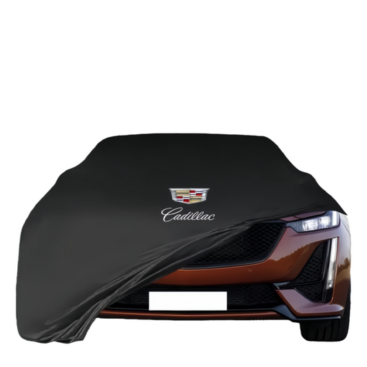 Cadillac Indoor Car Cover For All Model