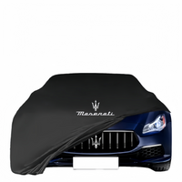 Maserati Indoor Car Cover For All Model