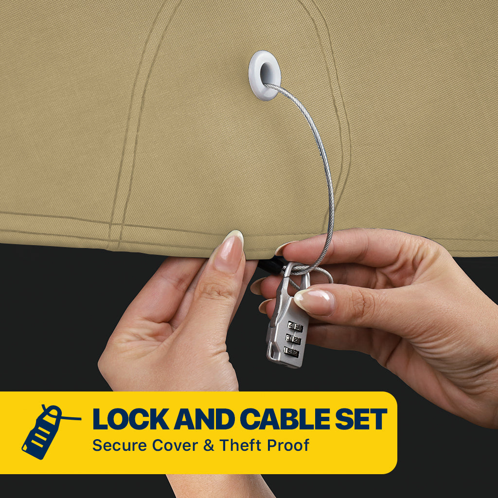 Chevrolet Corvette 1963 Car Cover - Custom-Fit, Heavy-Duty, All-Weather