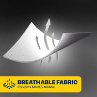 Premium Edition Custom Truck Covers