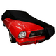 Ford Mustang (1974–1978) Car Cover - Custom-Fit, Heavy-Duty, All-Weather