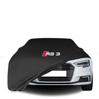 AUDI RS3 Indoor Car Cover For All Model