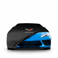 Corvette Indoor Car Cover For All Model