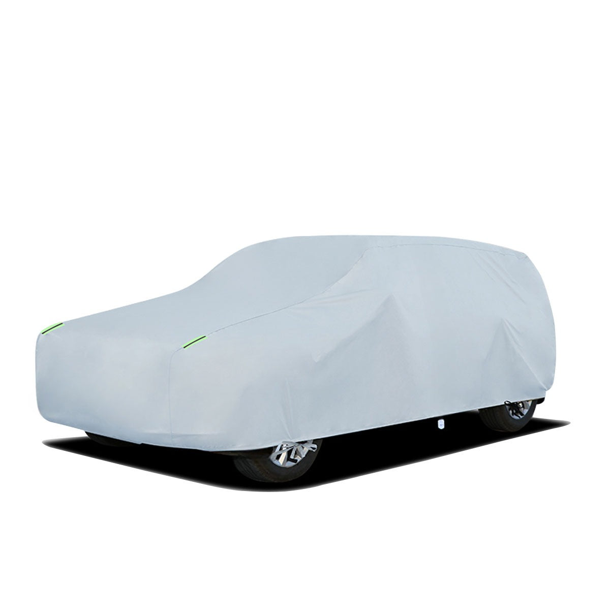 Premium Edition  Custom SUV Car Cover Grey