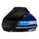 Ford Mustang (1979–1993) Car Cover - Custom-Fit, Heavy-Duty, All-Weather