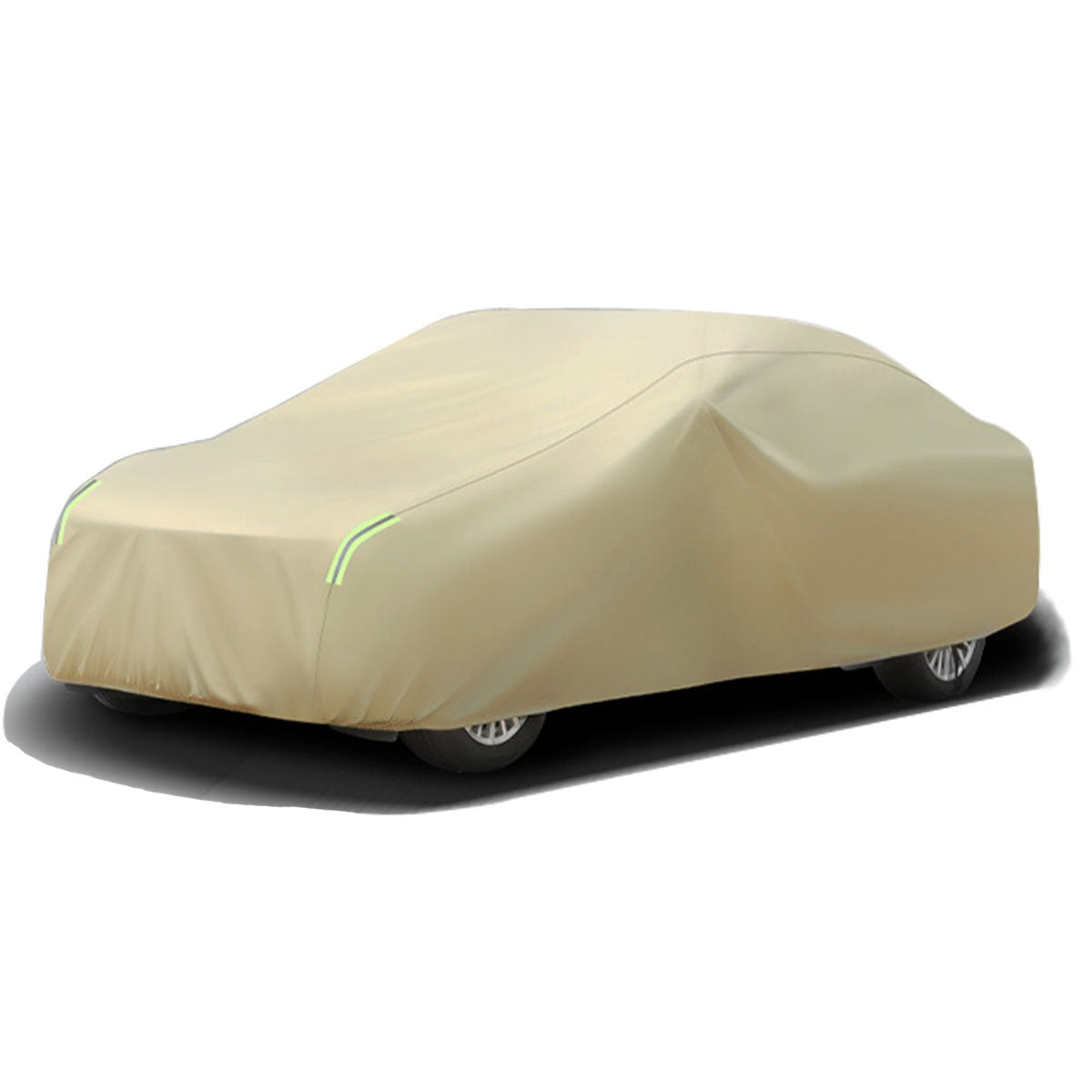 Premium Edition Custom Car Cover