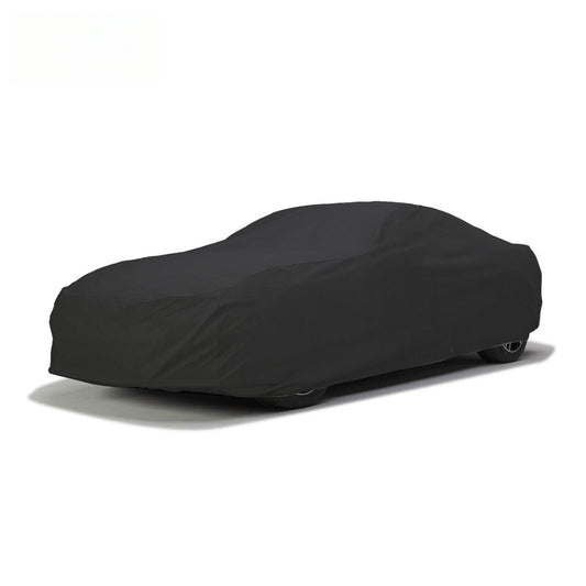 Premium Edition Custom-Fit Indoor Car Cover for All Makes and Models