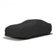 Premium Edition Custom-Fit Indoor Car Cover for All Makes and Models