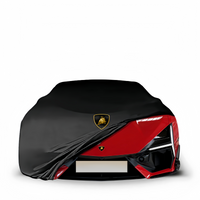 Lamborghini Indoor Car Cover For All Model