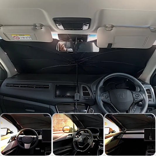 Car Sunshade Umbrella