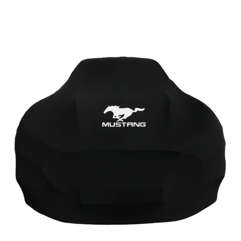 Mustang Indoor Car Cover For All Model