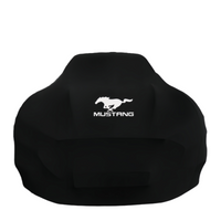 Mustang Indoor Car Cover For All Model