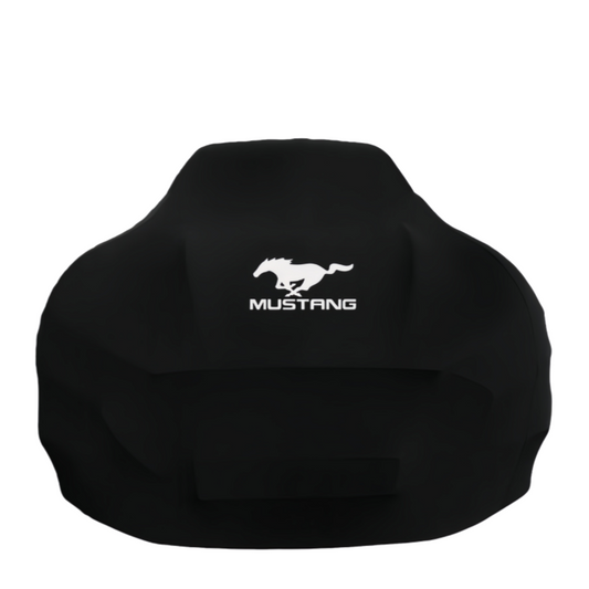 Mustang Indoor Car Cover For All Model