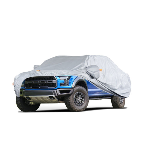 Premium Edition Custom Truck Covers