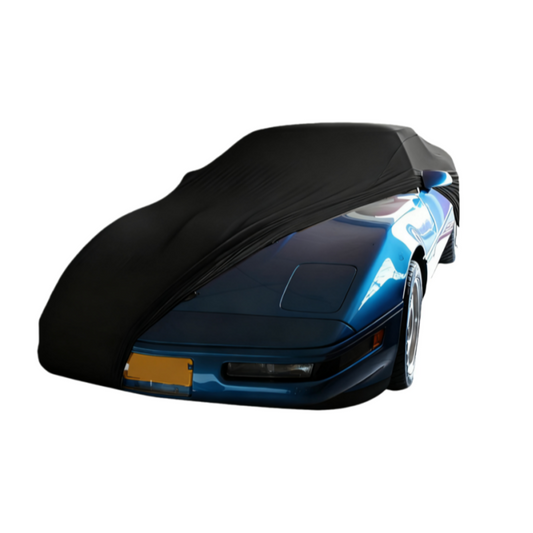 Chevrolet Corvette 1994 Car Cover - Custom-Fit, Heavy-Duty, All-Weather