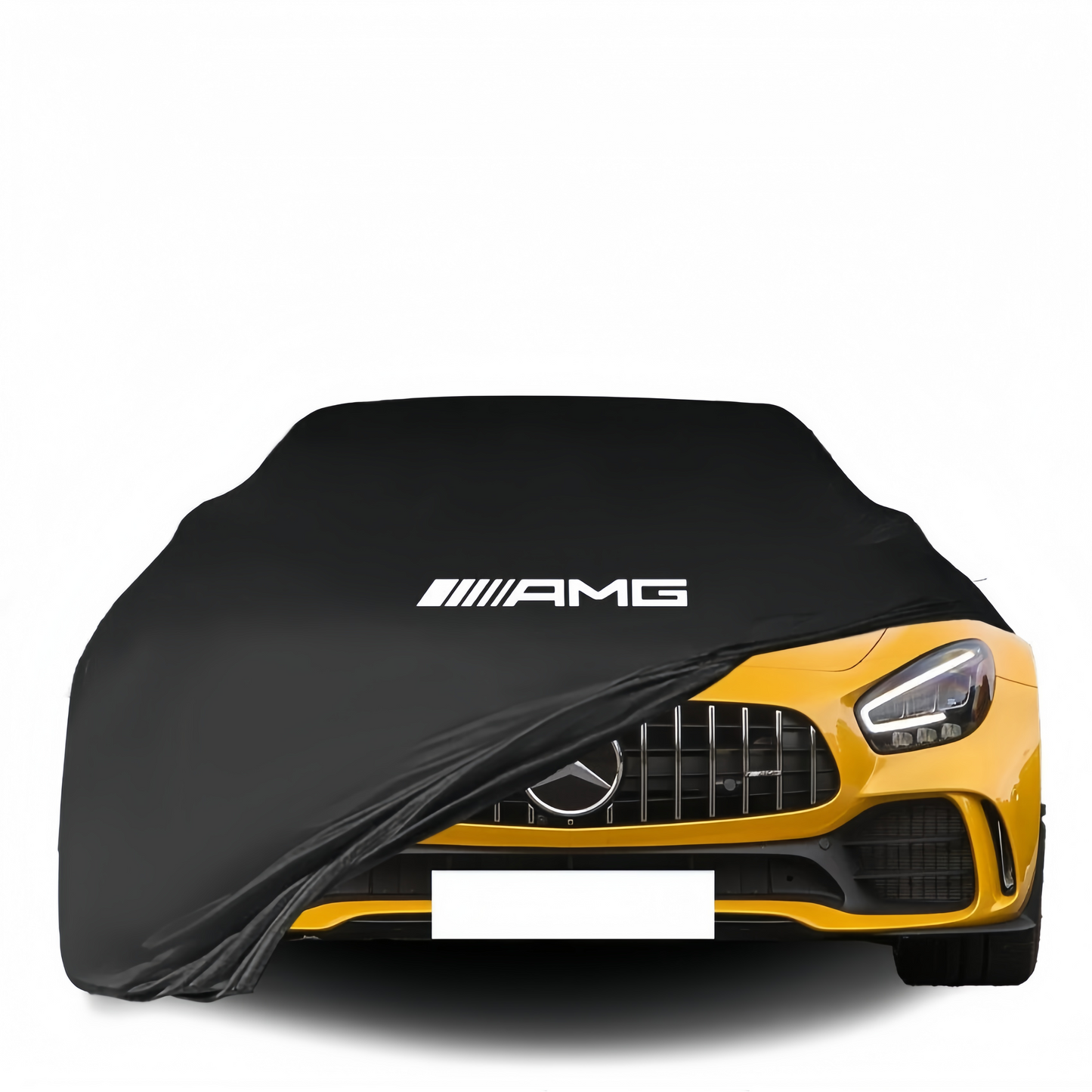 For Mercedes Benz AMG Indoor Car Cover for All Models