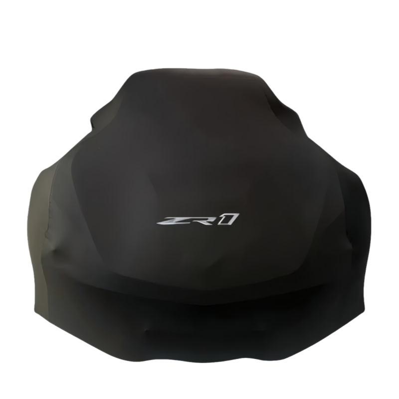 Corvette C6 ZR1 (2005–2013) Indoor Car Cover For All Model