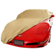 Chevrolet Corvette 1997 Car Cover - Custom-Fit, Heavy-Duty, All-Weather