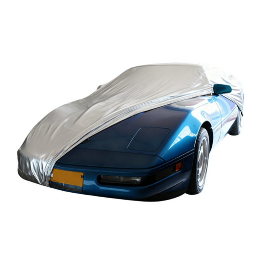 Chevrolet Corvette 1994 Car Cover - Custom-Fit, Heavy-Duty, All-Weather