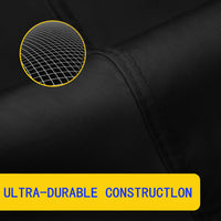 Ford Mustang Car Cover - Custom-Fit, Heavy-Duty, All-Weather