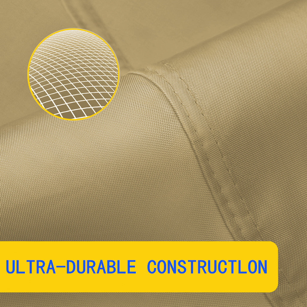 Premium Edition Custom Car Cover
