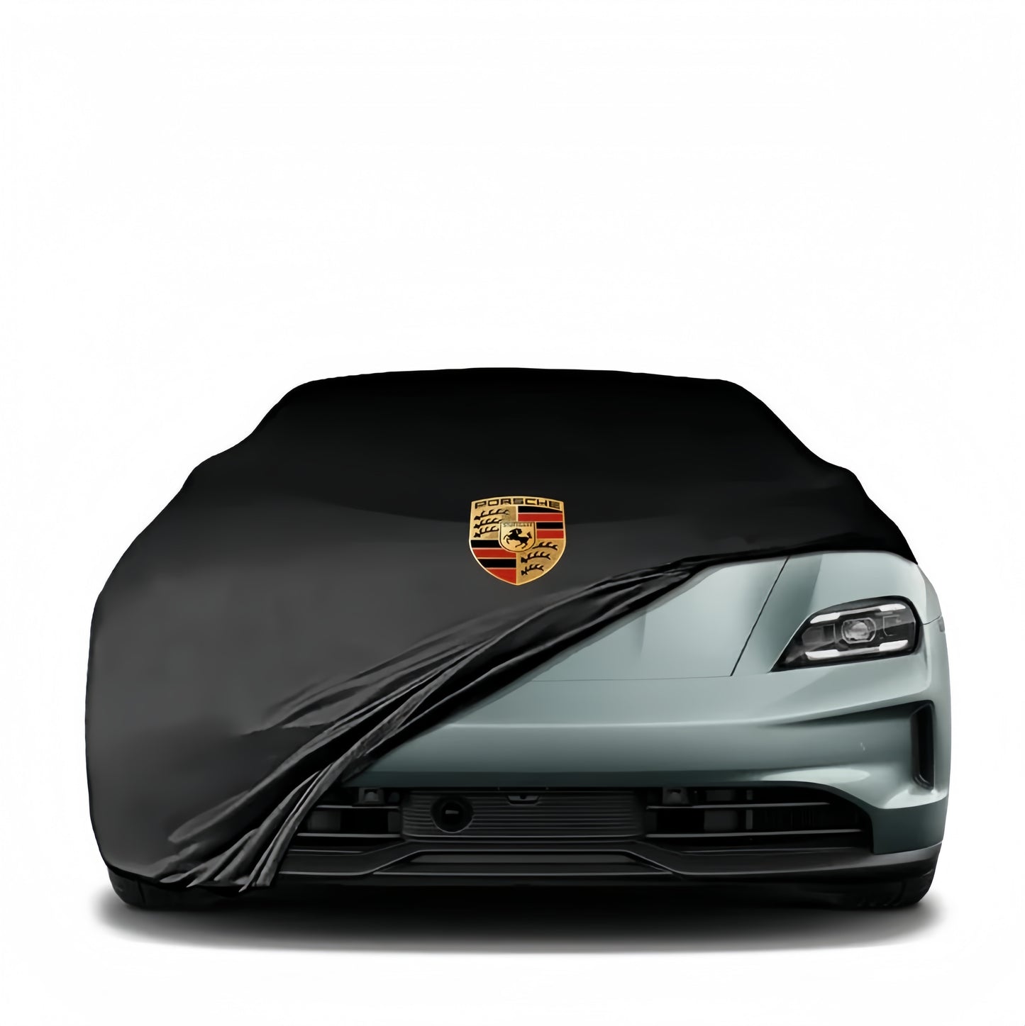 For porsche taycan Indoor Car Cover for All Models